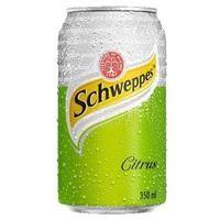 imagem Schweppes Lata