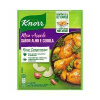 imagem Tempero Knor Meu Assado Limao e  oregano 25g