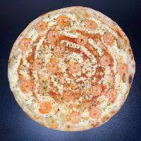 imagem Pizza Família 40cm