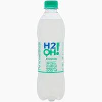 imagem H20 LIMONETO