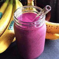 imagem AÇAÍ & BANANA-300ml
