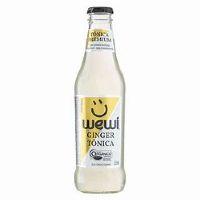 imagem Wewi Tônica Ginger