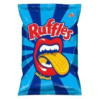 imagem Batata Ruffles Original 32g 