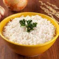 imagem Arroz Branco