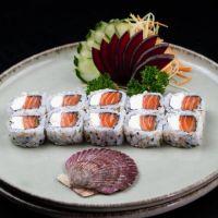 imagem Uramaki Philadelphia