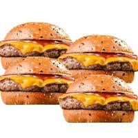 imagem 4 Match Burguer com desconto