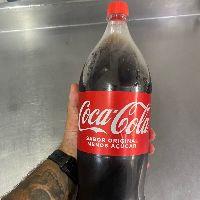 imagem Coca Cola 1,5 LITROS 