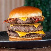 imagem TRIPLO CHEDDAR BACON