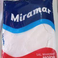 imagem Sal fino Miramar