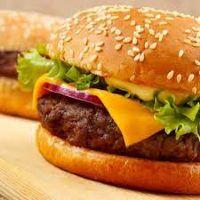 imagem X-Burguer
