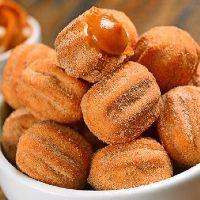 imagem Mini Churros de Doce de Leite 20 un