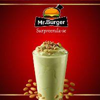 imagem Milk Shake Pistache 