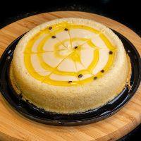 imagem Bailarine Maracujá