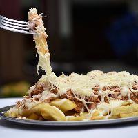 imagem Batata Belga - 400g