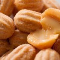 imagem Mini Churros