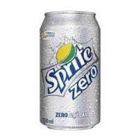 imagem Sprite Zero 350ml