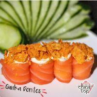 imagem Gunka Doritos (10 unidades)