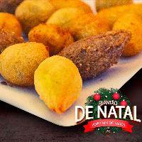 imagem Coxinha Gourmet