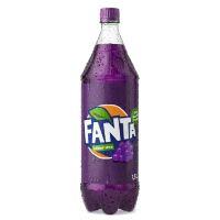 imagem Fanta uva