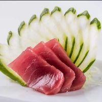 imagem Sashimi atum