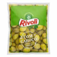 imagem Azeitona Sem Caroço Rivoli 80G