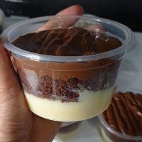 imagem Bolo de Pote 
