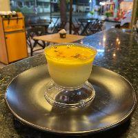imagem MOUSSE DE MARACUJA