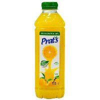 imagem 2844 Suco de Laranja Integral Prats 