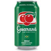 imagem Guaraná Antárctica 350ml