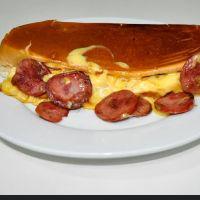 imagem Dog Calabresa