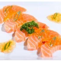 imagem Sashimi Sweet Chilli (4 peças)