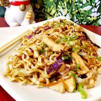 imagem YAKISOBA ESPECIAL (500ML)