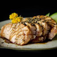 imagem Sashimi Gomayaki
