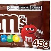 imagem M&M 45g 