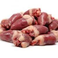 imagem Coração pct. 1kg