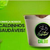imagem Caldinhos Saudáveis