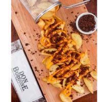 imagem Batata Cheddar e Bacon