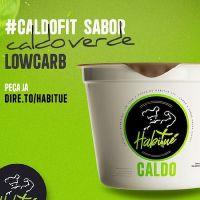 imagem Low Carb - Caldo Verde