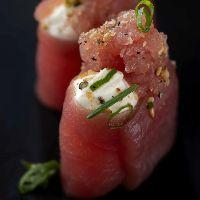imagem Sushi - Dyo atum fila