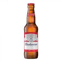 imagem Cerveja Long Neck Budweiser