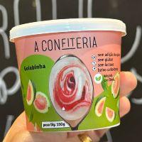 imagem Doce Goiabinha 150g (A CONFITERIA)