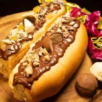 imagem Dog Sonho de Valsa