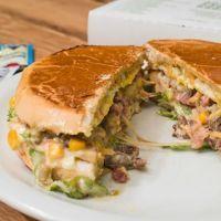 imagem Super Xis - Omelete 