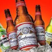 imagem Cerveja long neck