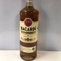 imagem Bacardi Oro