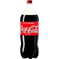 imagem Coca-Cola 2 lt.