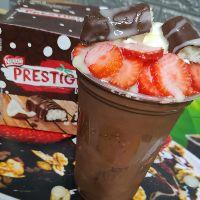 imagem Açaí Gourmet Prestigio 440ml 