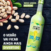 imagem Carioca Pistache 300ml