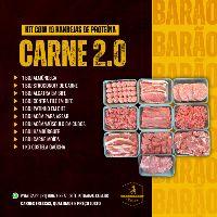 imagem Kit Carne 2.0