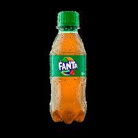 imagem Fanta Guarana 200ml